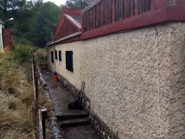 Casa rural en Camino Valdevicén s/n - Foto 9