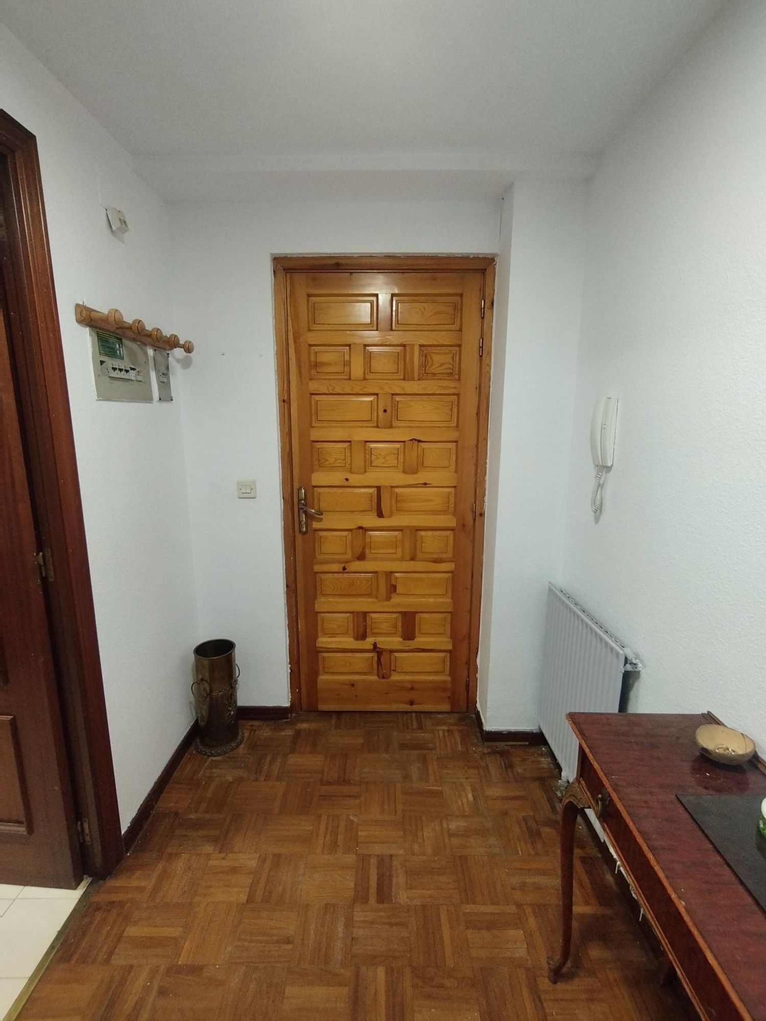 Piso en Calle Santiago Gómez Santa Cruz, 2, Zona Polideportivos Asperon - Mariano Vicen, Zona Polideportivos Asperon - Mariano Vicen - Foto 21