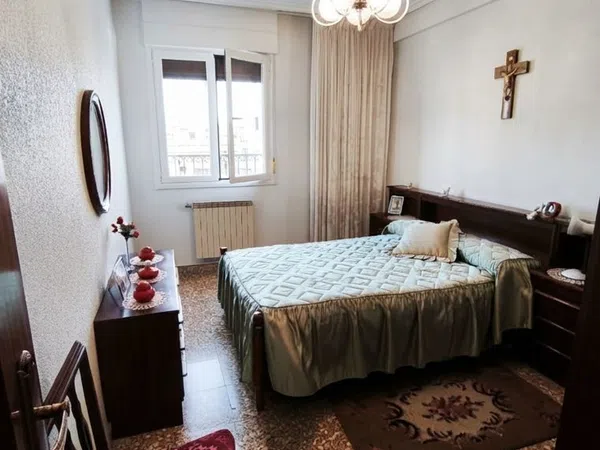 Piso en Calle Uribeguela, 10, Betoño - Abetxuko, Betoño - Abetxuko - Foto 8