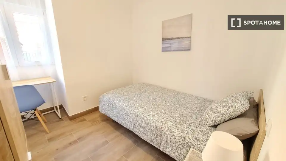 Piso en Getafe - Foto 14