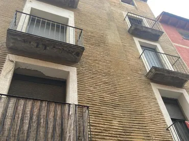 Piso en  Calle la Cuesta 2 - Foto 1