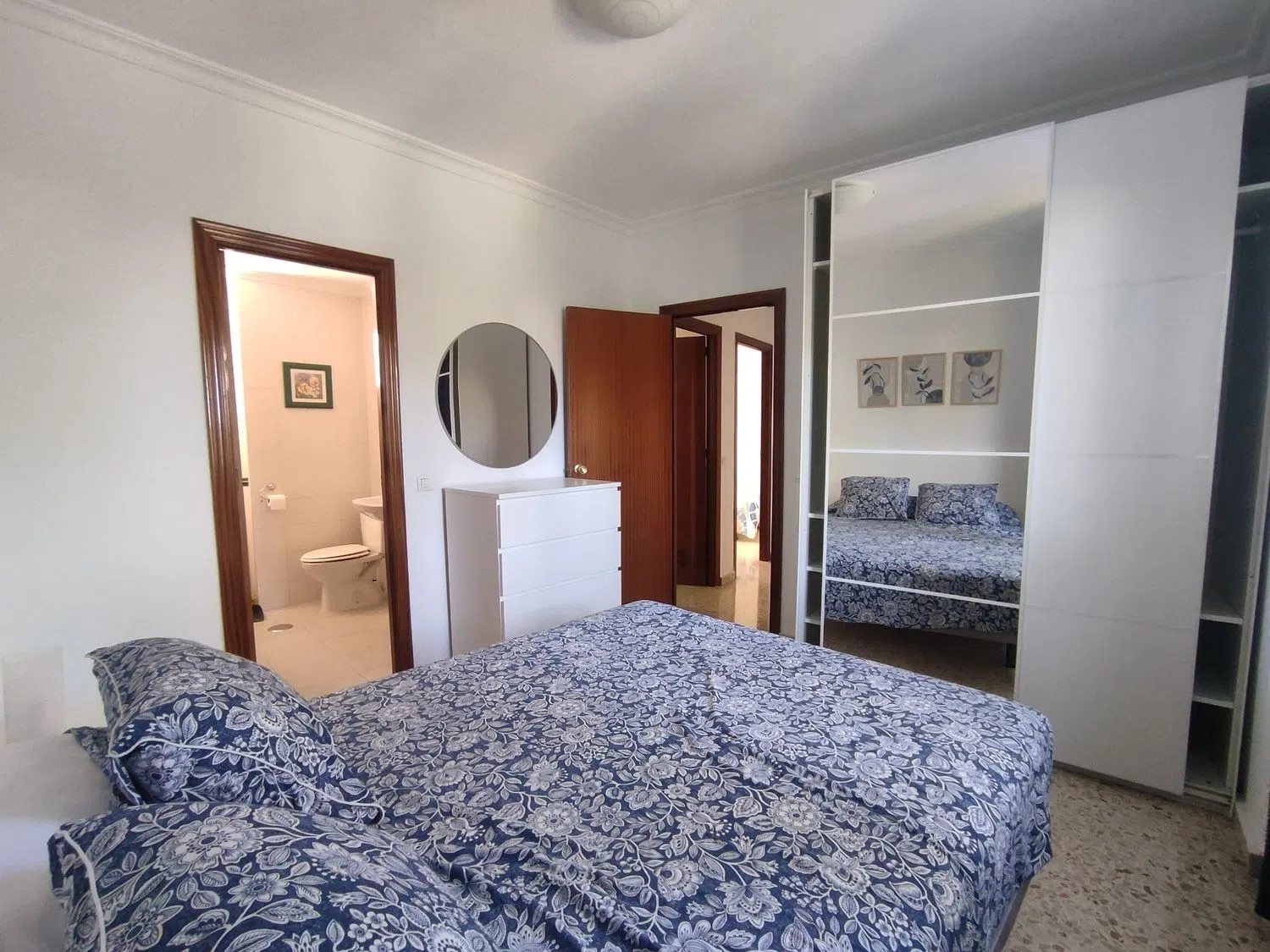 Piso en calle Corea, 1 - Foto 7