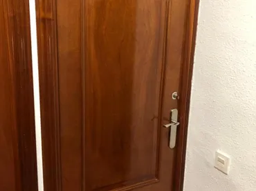 Piso en  Paseo Virgen del Rocío 11 - Foto 24
