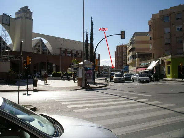 Local en Calle Edison, 3, Cruz del Humilladero - Los Tilos - Foto 4