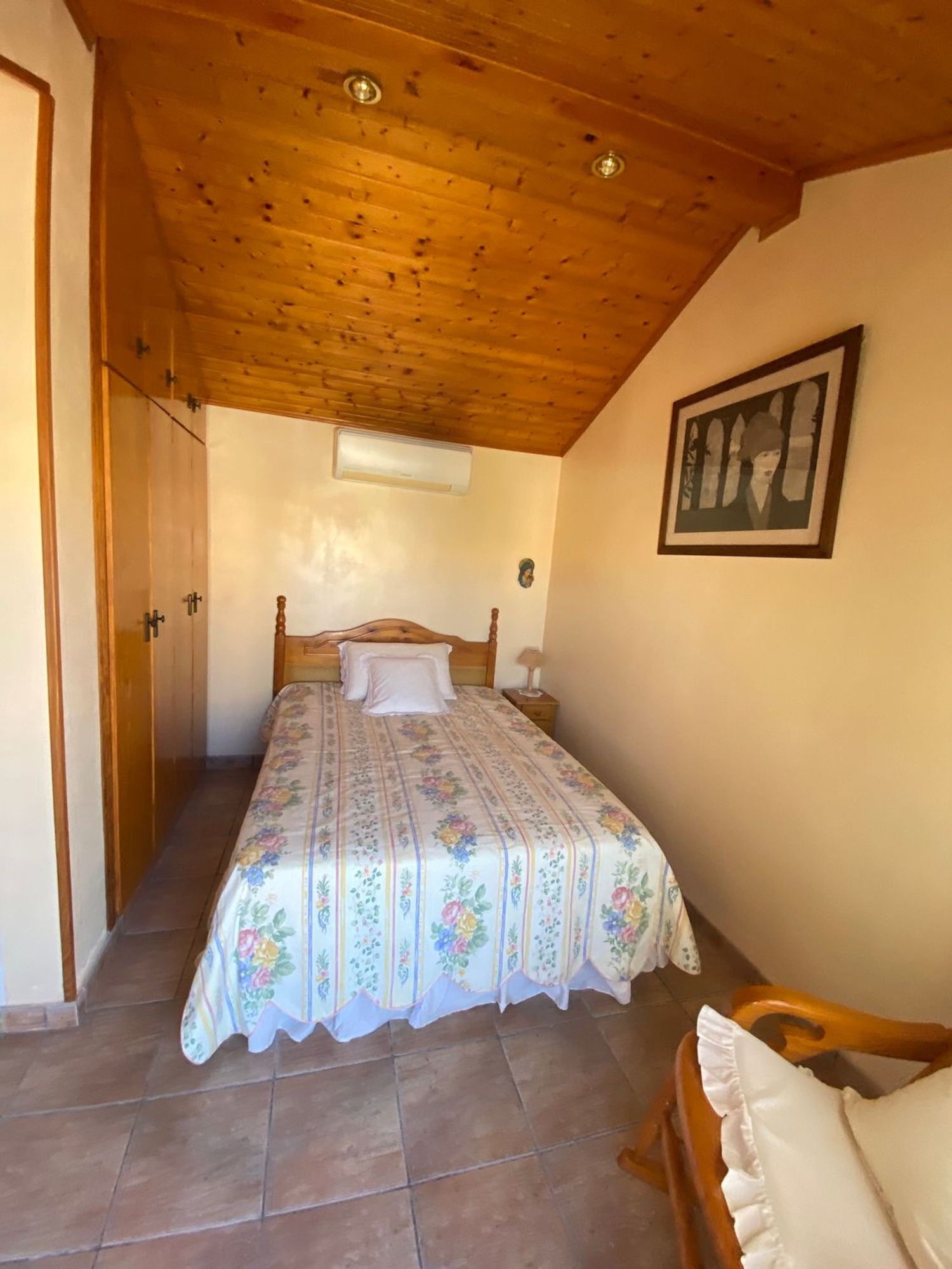 Chalet pareado en Calle Madamme Curie, 85, Zona los Frutales - Foto 19