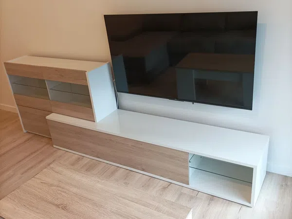 Piso en filólogo Julio casares, 18 - Foto 11