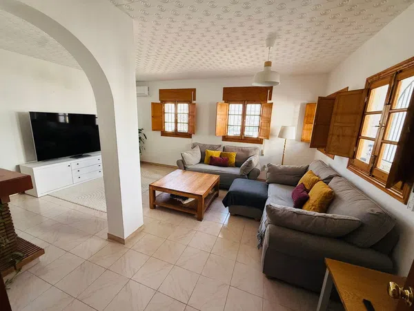 Chalet pareado en Calle Rafael Alberti, 12 - Foto 15