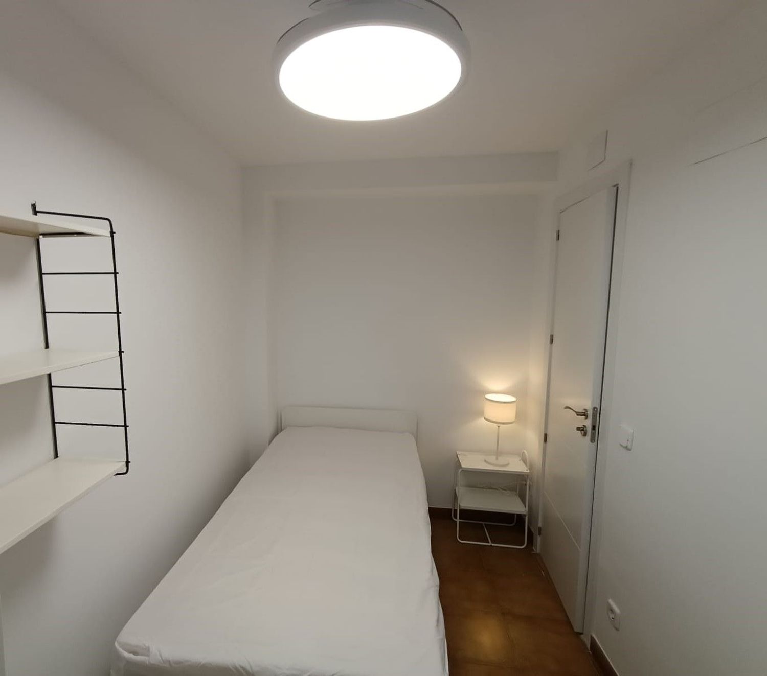 Piso en calle de Sarria, 30 - Foto 10