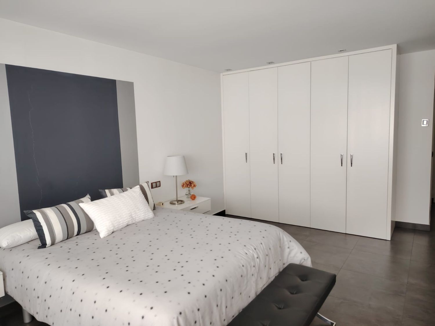 Casa o chalet independiente en Avenida de la Glorieta, 46, Churra - Foto 5