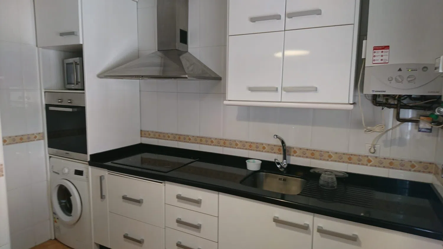 Piso en calle Teruel, 16 - Foto 3