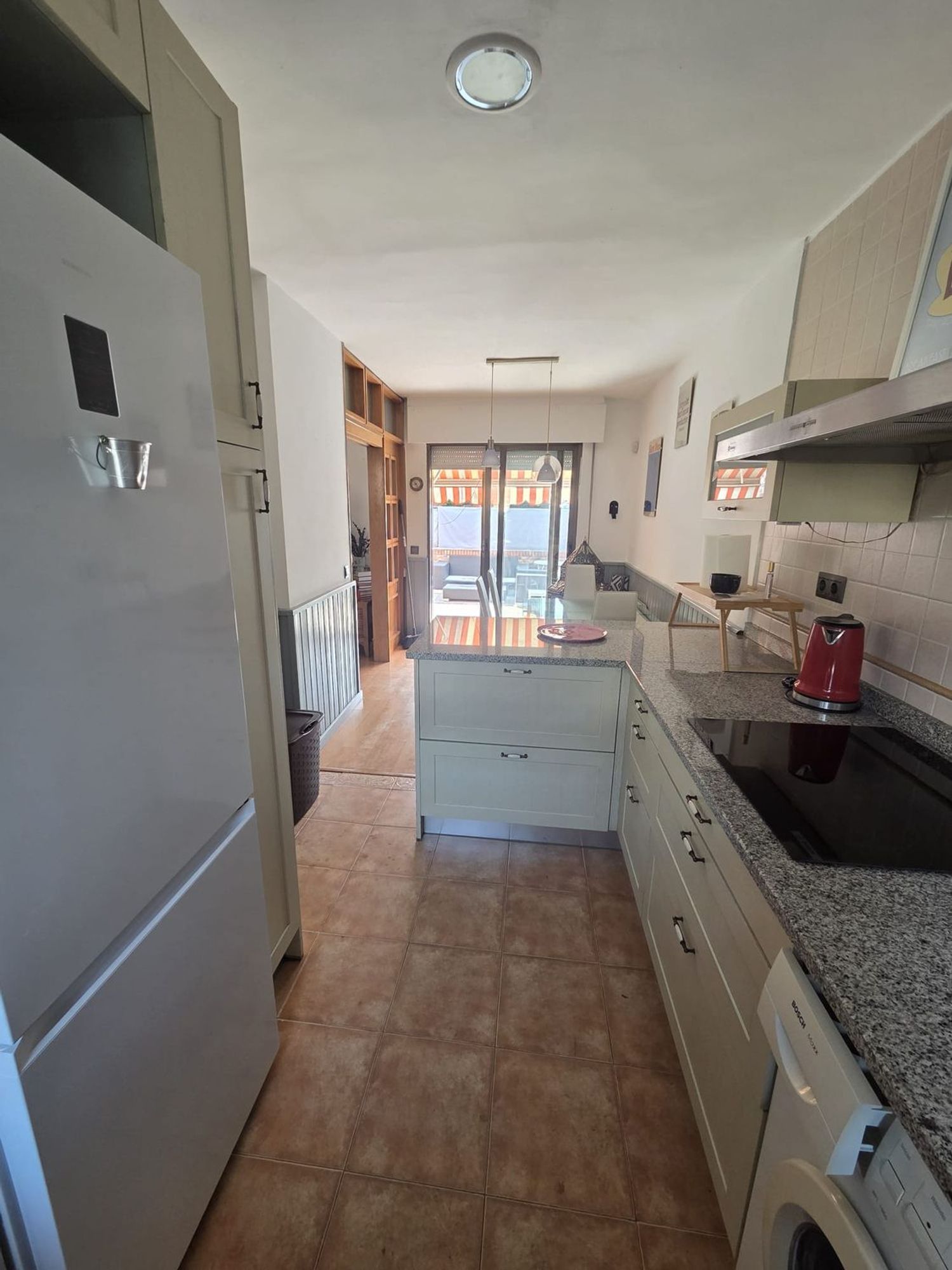 Chalet pareado en Calle de la Siderita, 2, El Guijo - Colonia España - Colonia San Antonio, El Guijo - Colonia España - Colonia San Antonio - Foto 13