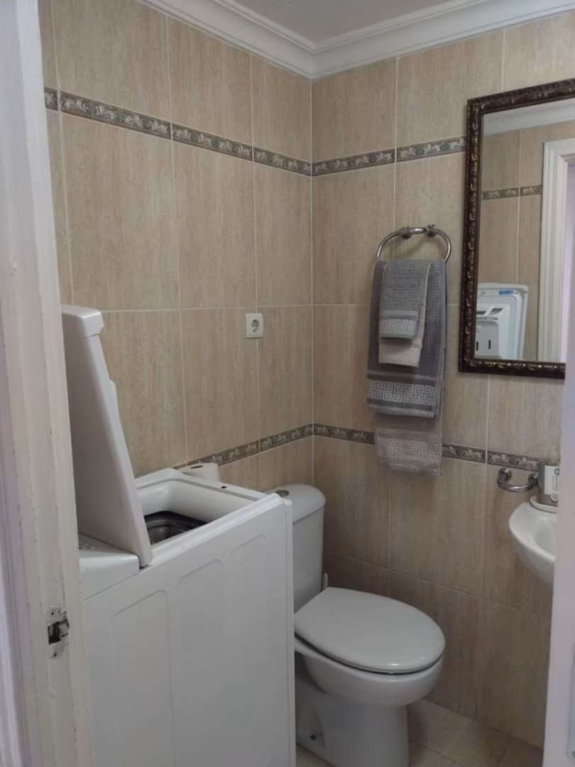 Estudio en  Paseo Marítimo Rey de España 80 - Foto 12