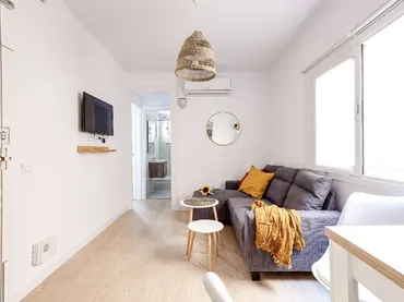Piso en  Goya - Foto 1