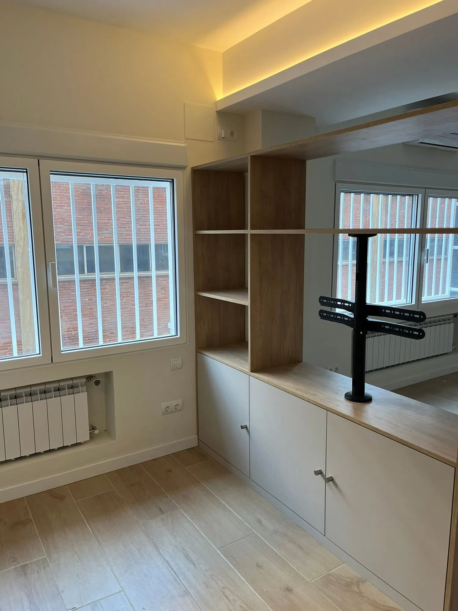 Estudio en calle del Pez Volador, 5 - Foto 10