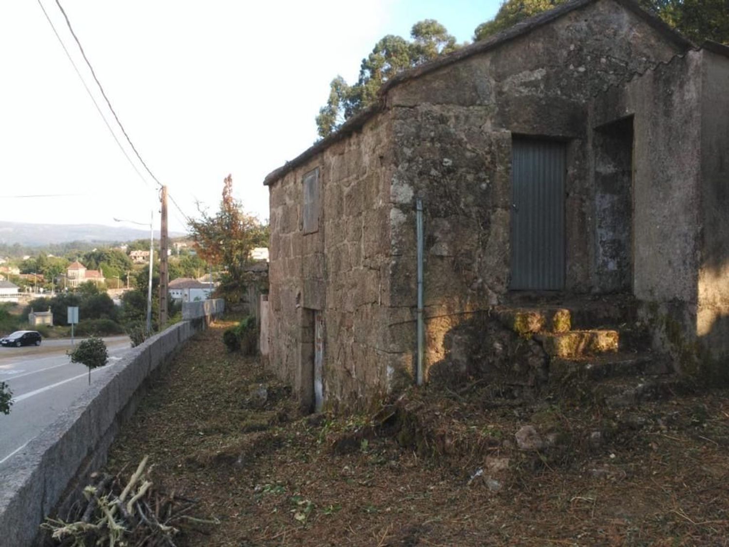 Casa rural en Lugar Arrotea, 6 - Foto 2