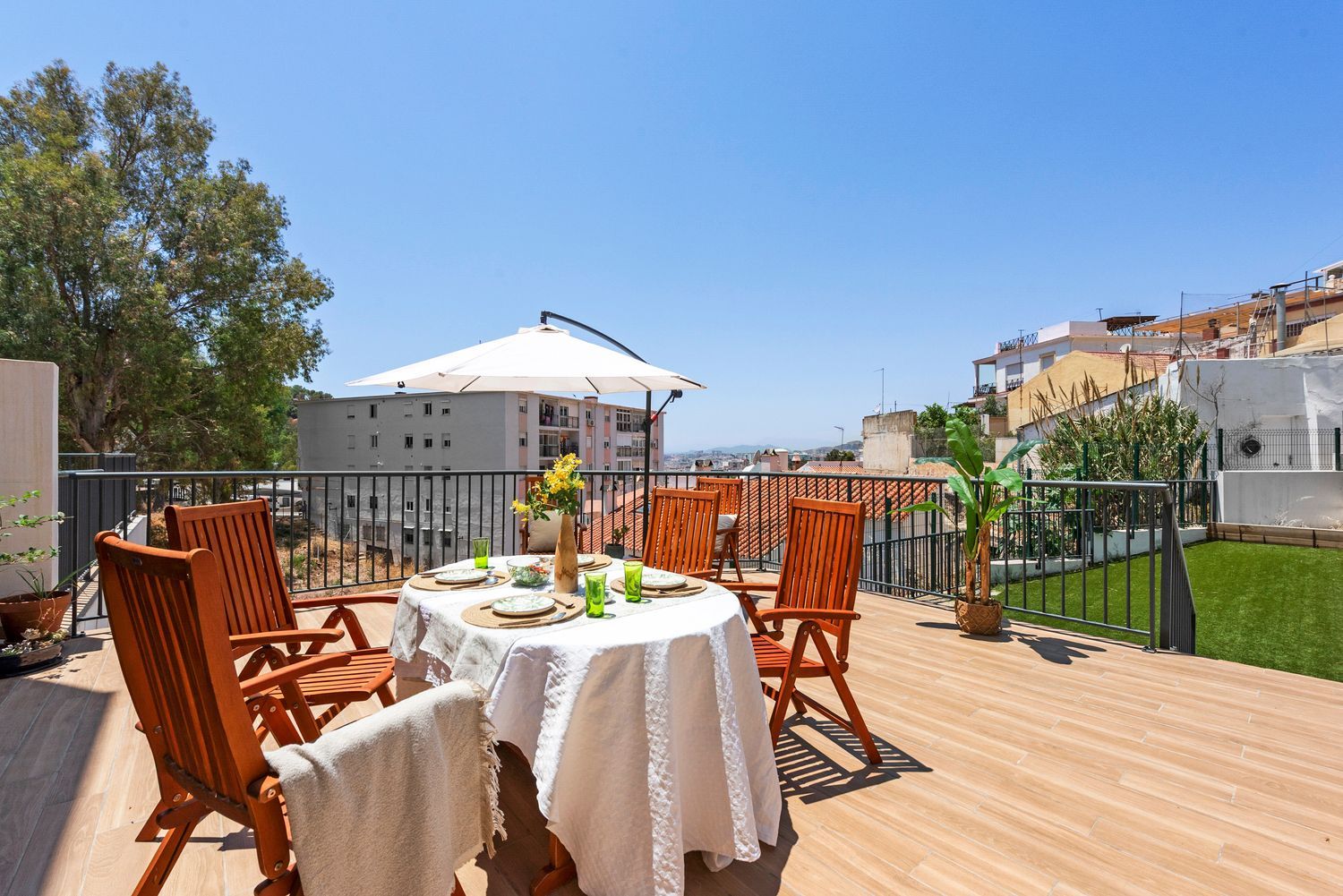 Chalet adosado en Calle Félix Revello de Toro, 9, Limonar - Foto 10