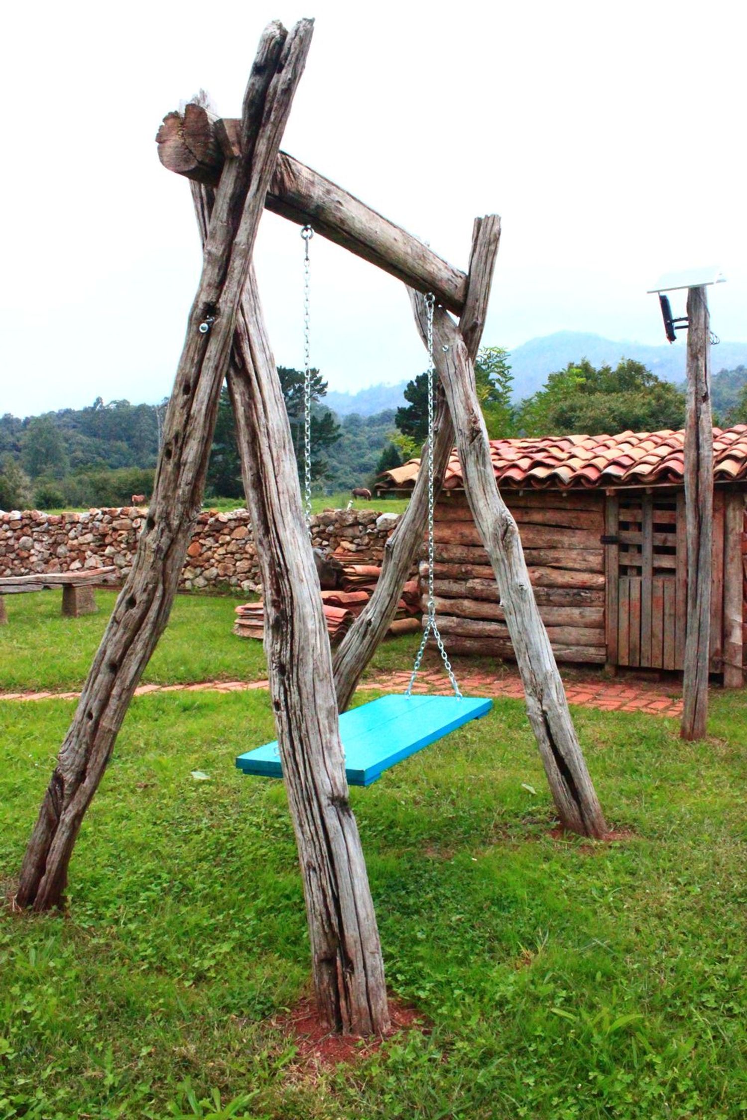 Casa rural en Barrio Somarriba, 8 - Foto 9