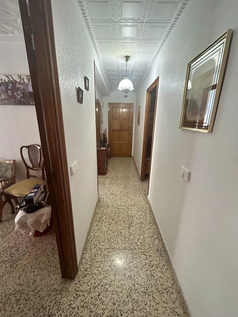 Piso en  Carrer Berga 44 - Foto 13