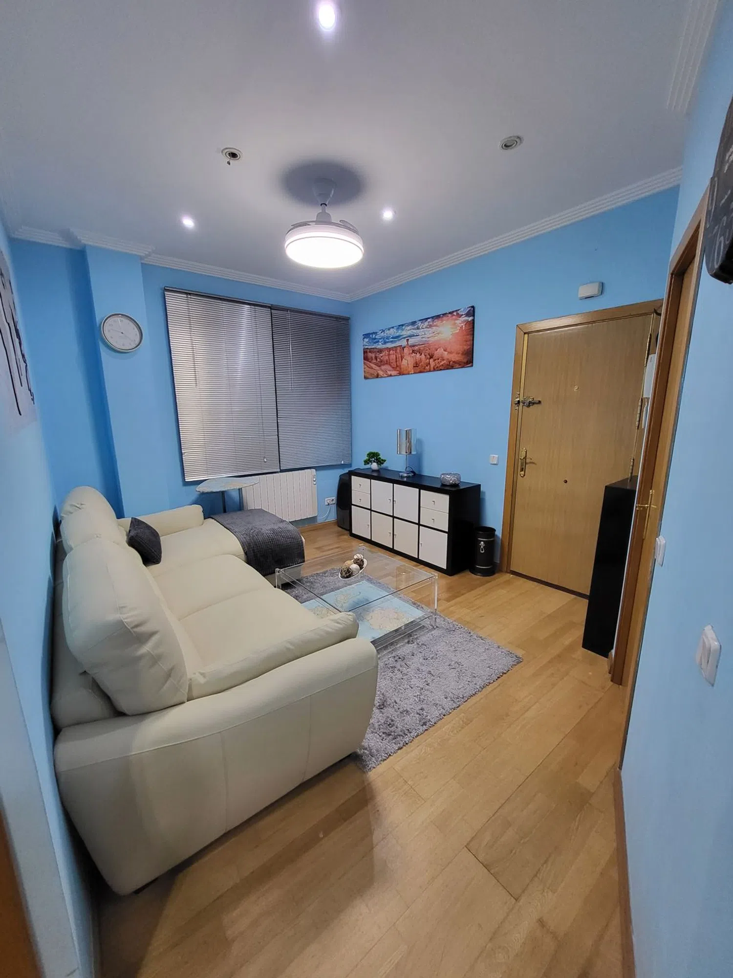 Piso en calle de Ramón Azorín, 1 - Foto 3