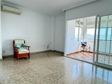 Piso en Málaga Capital - Foto 6