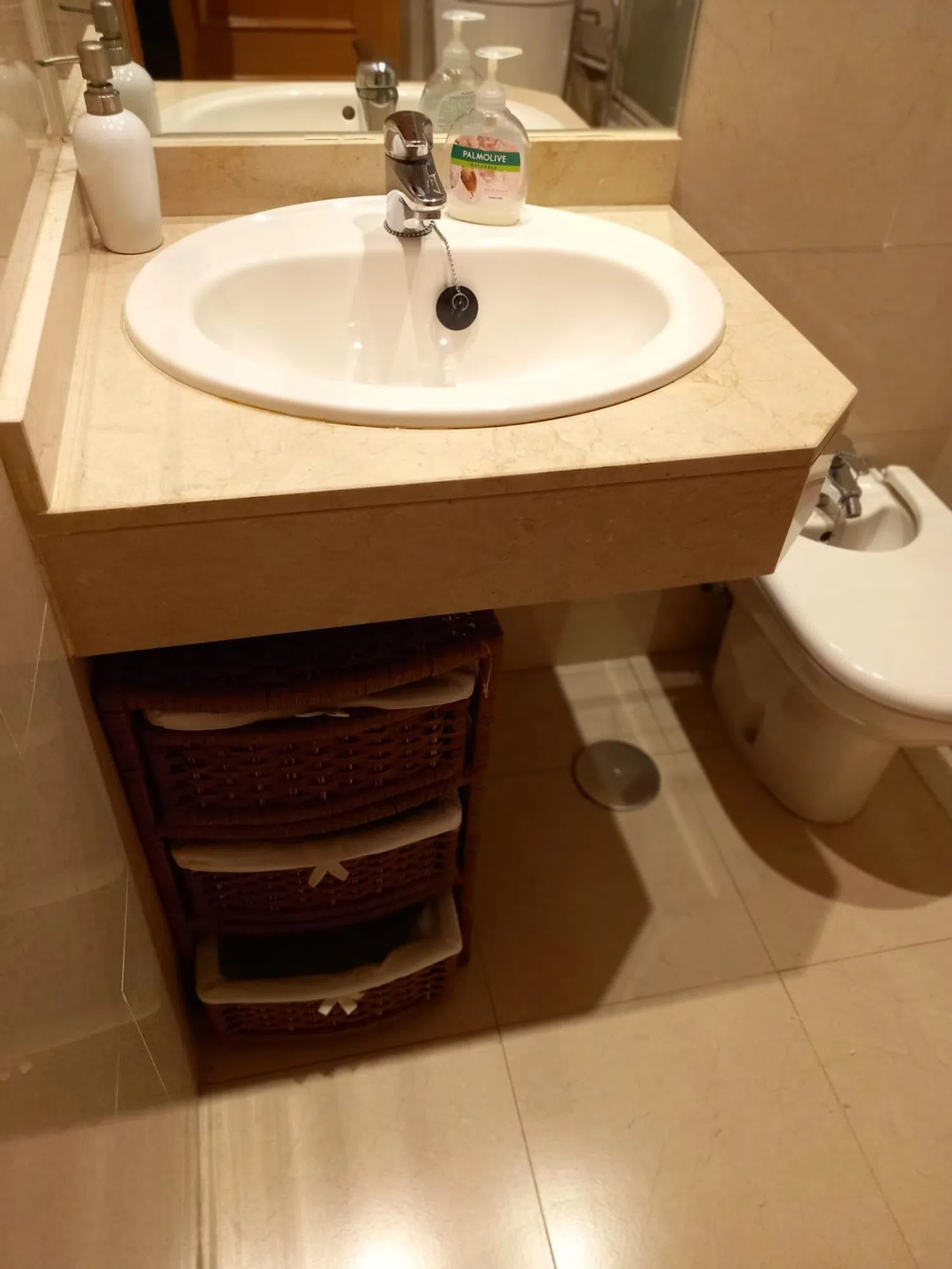 Piso en calle de la Antracita, 14 - Foto 19