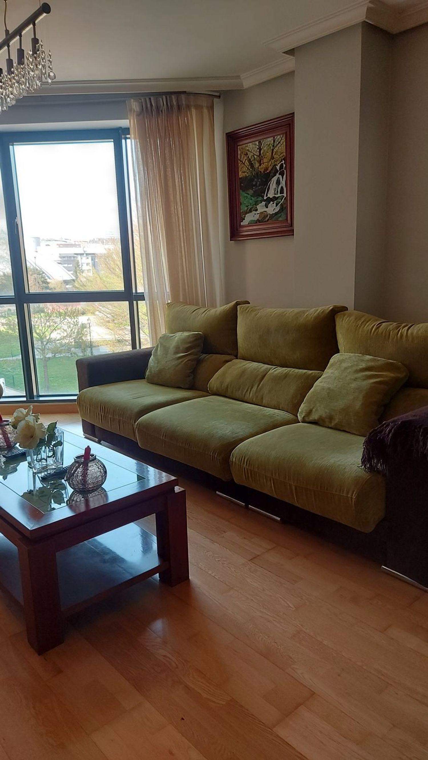 Piso en calle Fernando Zuazua, 2 - Foto 1