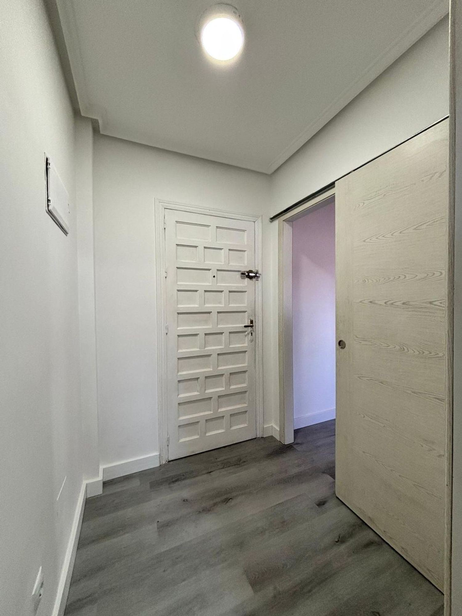 Piso en Calle Bazan, 90 - Foto 8