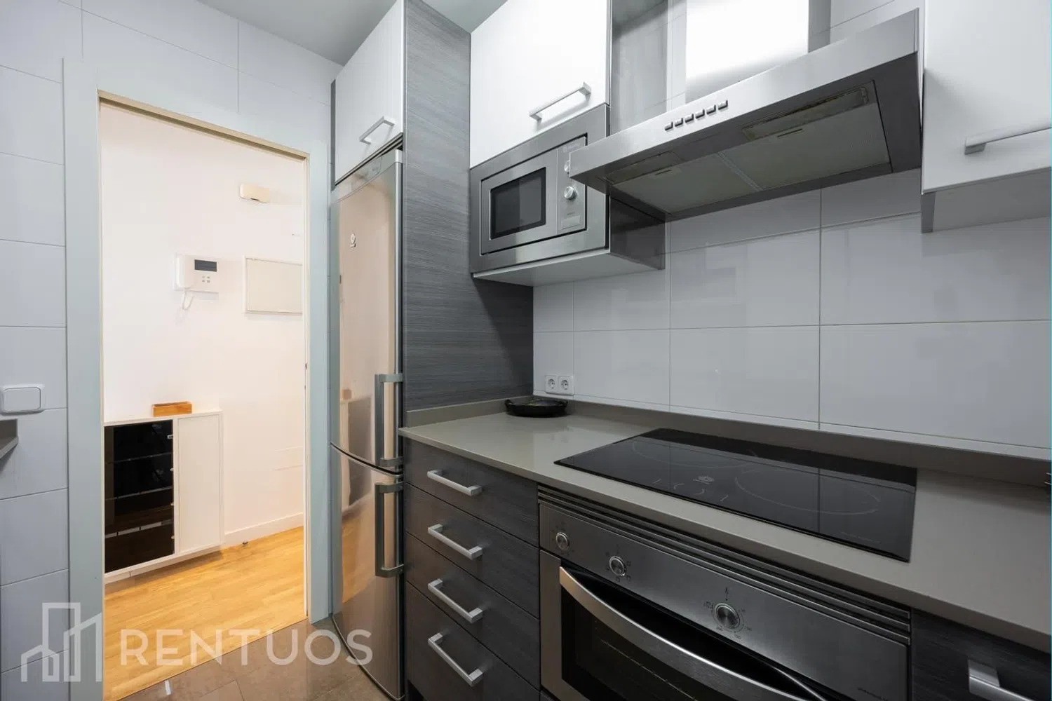 Piso en plaza de Verín - Foto 13