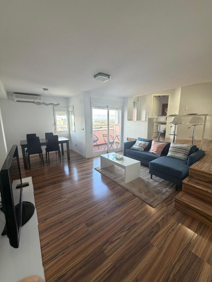 Ático en  Carrer de Sant Rafael 2 - Foto 16