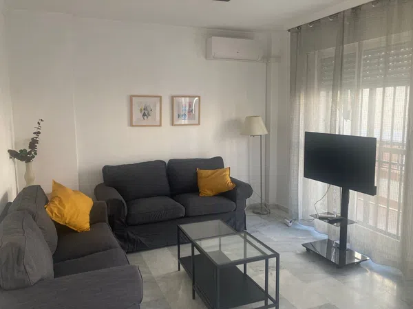 Dúplex en Calle Curro Cúchares, 56, La Cruz - Foto 1