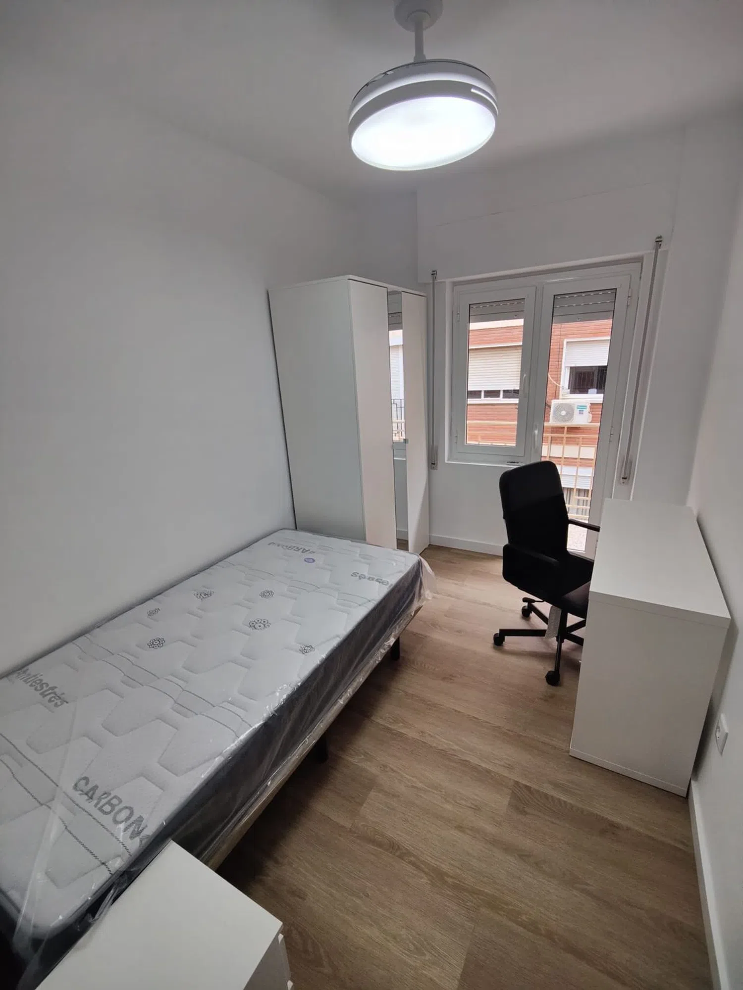 Piso en calle Jorge Guillén, 12 - Foto 7