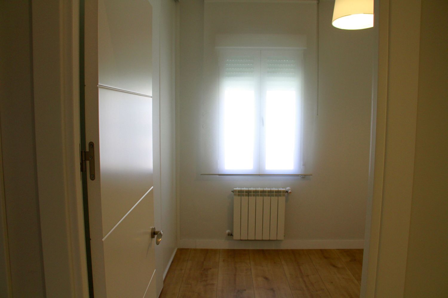 Piso en calle de Padilla, 53 - Foto 11