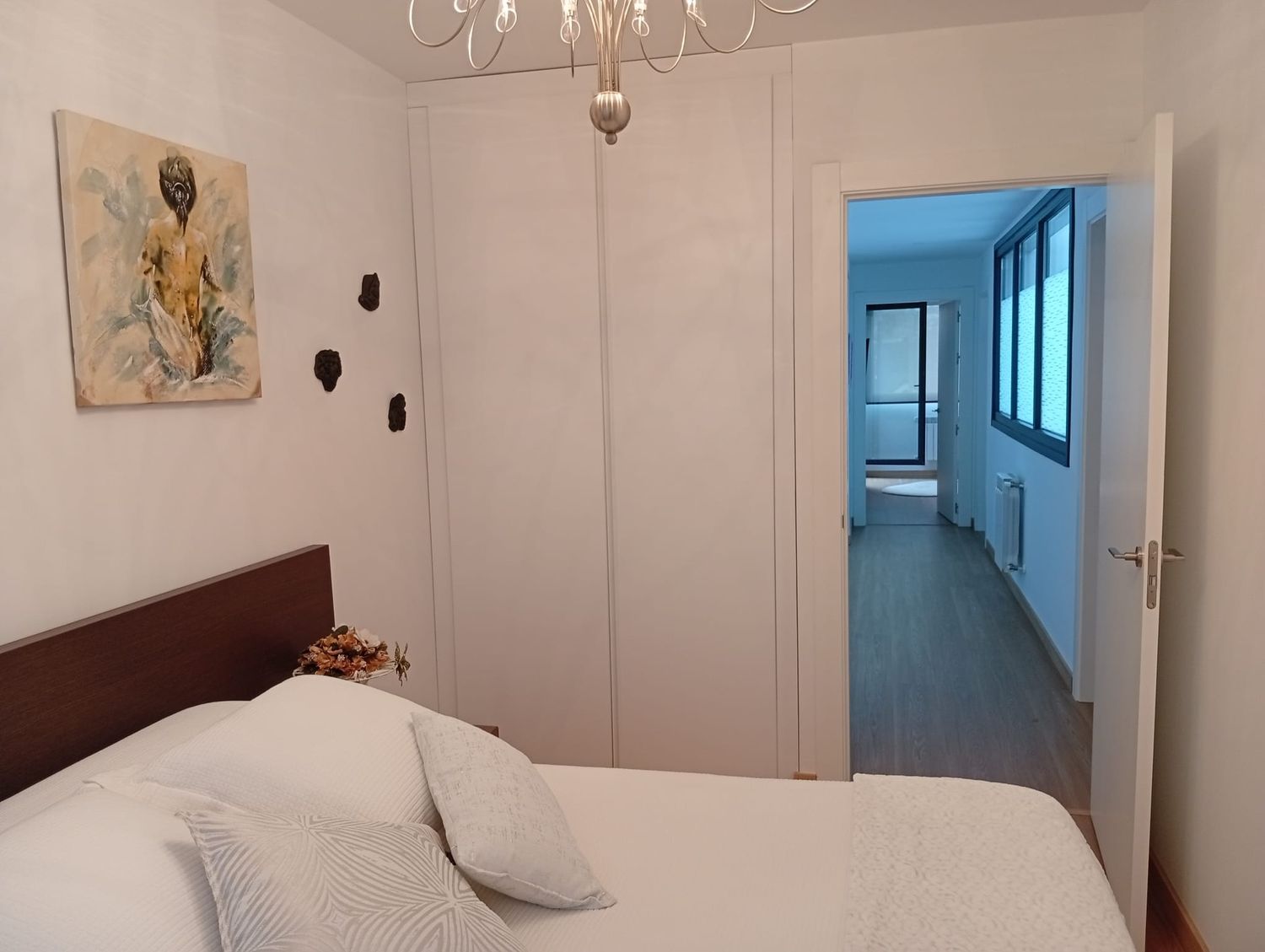 Chalet adosado en Calle el Mazo de Abajo, 16, Alisal - Cazoña - San Román, Alisal - Cazoña - San Román - Foto 2