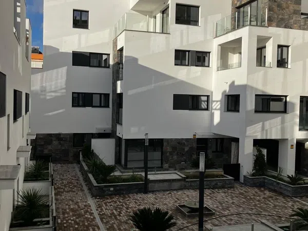 Dúplex en carretera de Murcia, 9 - Foto 2