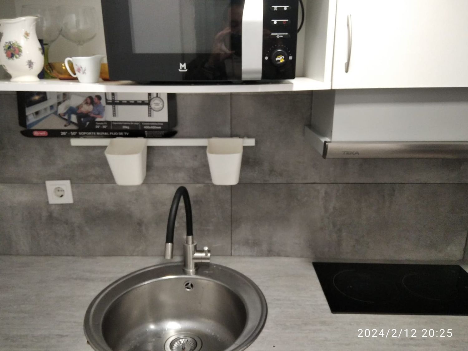 Estudio en calle Alcores, 13 - Foto 15