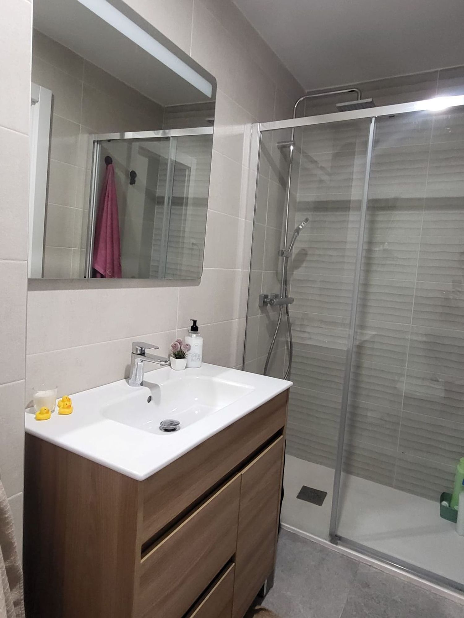 Estudio en paseo de Europa, 30 - Foto 7