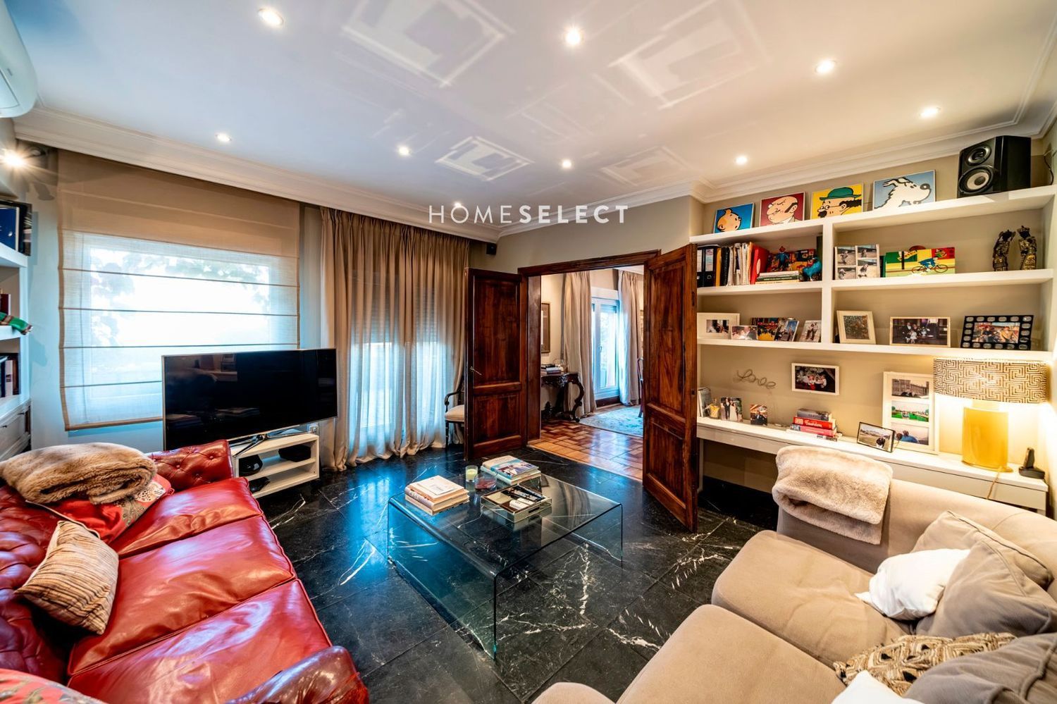 Ático en calle Velázquez - Foto 22