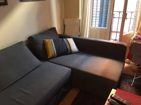 Piso en calle Acuerdo, 15 - Foto 2