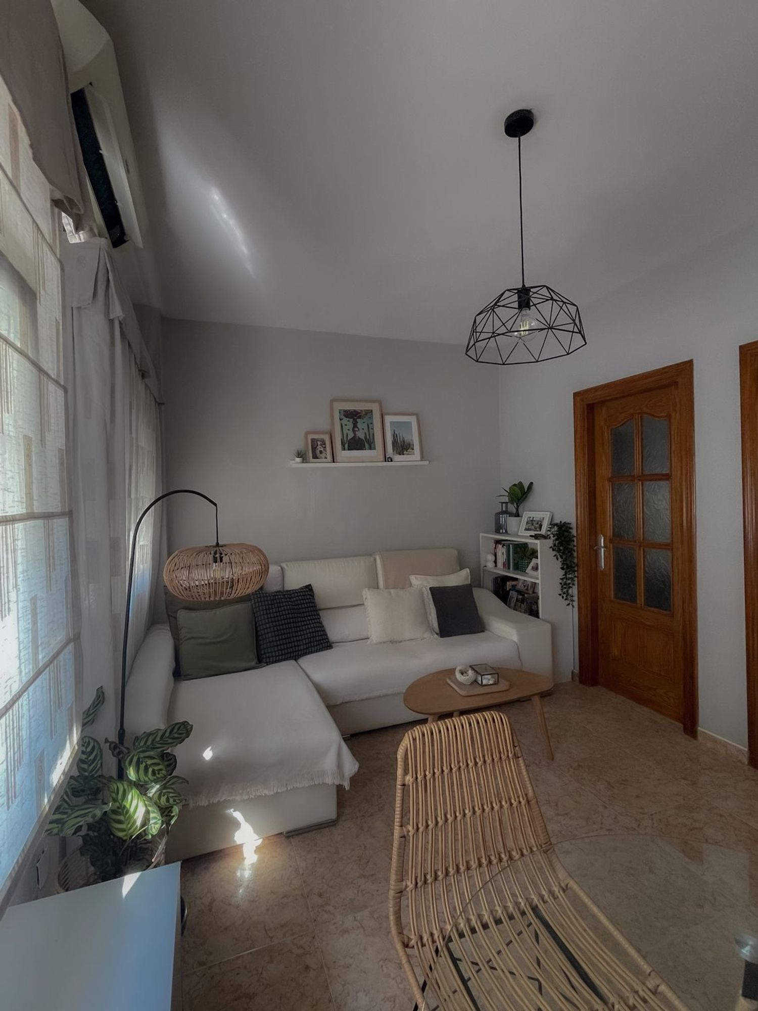 Piso en Calle Pintor Rosales, 17, Altamira - Oliveros - Barrio Alto, Altamira - Oliveros - Barrio Alto - Foto 2