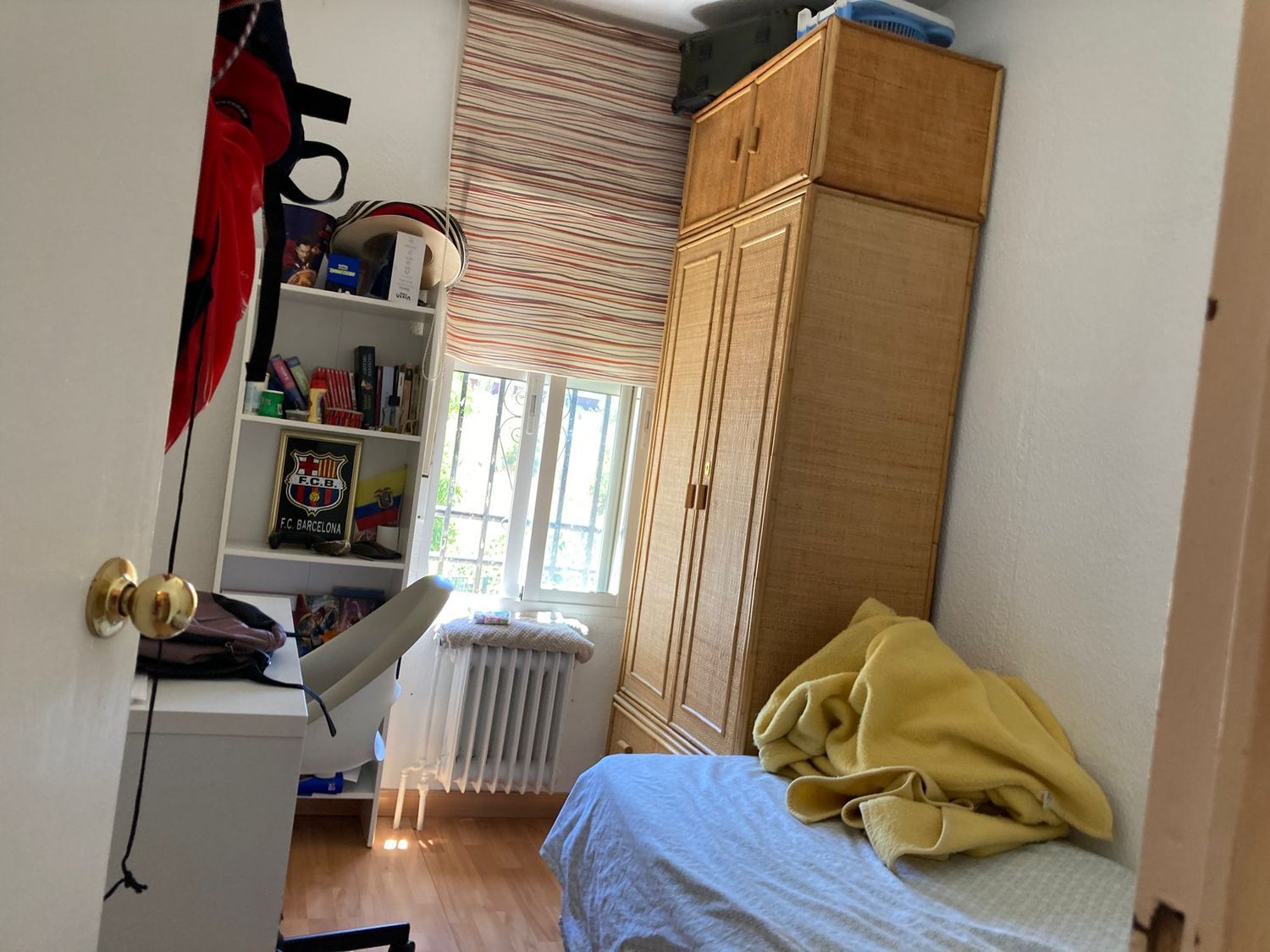 Piso en ronda de Alfareros, 2 - Foto 25