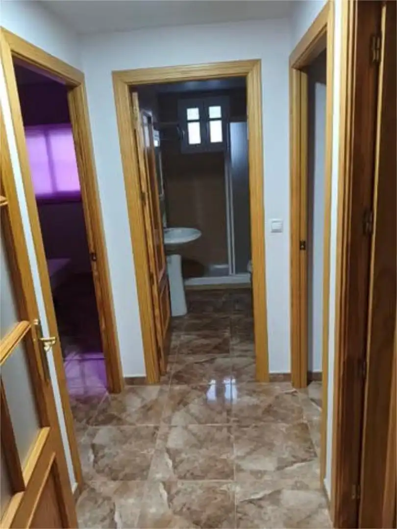 Piso en llanos del castillo - Foto 9