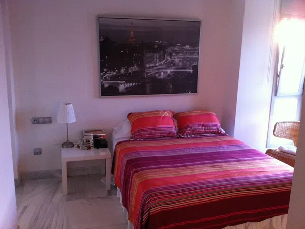Piso en Camino de Bobar, 2 Nmero, Vega de Acá - Nueva Almería - Cortijo Grande, Vega de Acá - Nueva Almería - Cortijo Grande - Foto 5