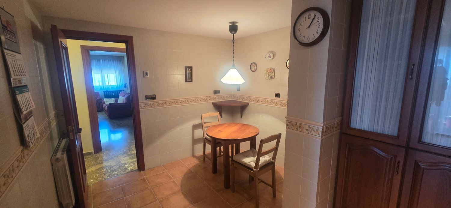 Piso en Avenida de Andaluces, 2, Los Pajaritos - Foto 25