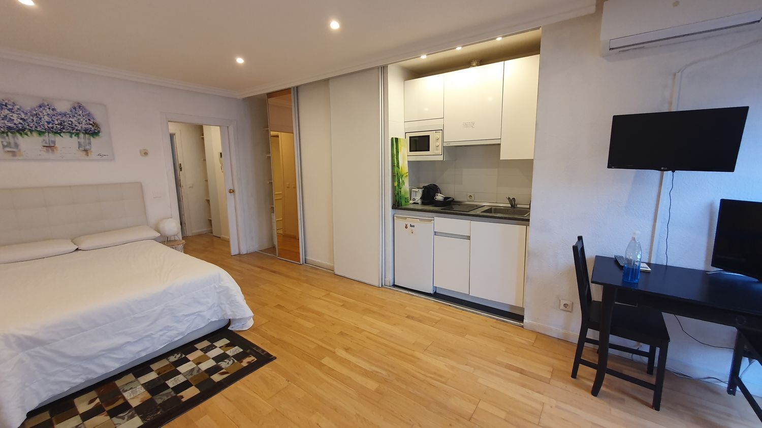 Estudio en calle de Fuencarral, 43 - Foto 5