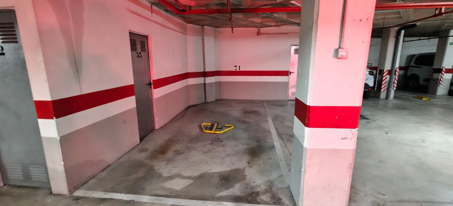 Piso en avenida Jaume I, 13 - Foto 23