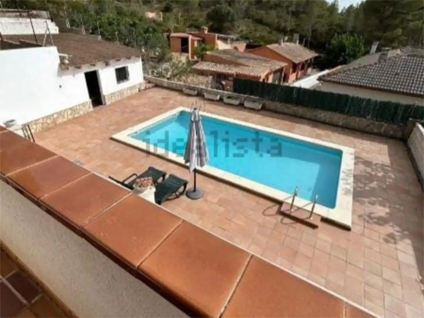 Chalet en  Avinguda Cunit 6 - Foto 5