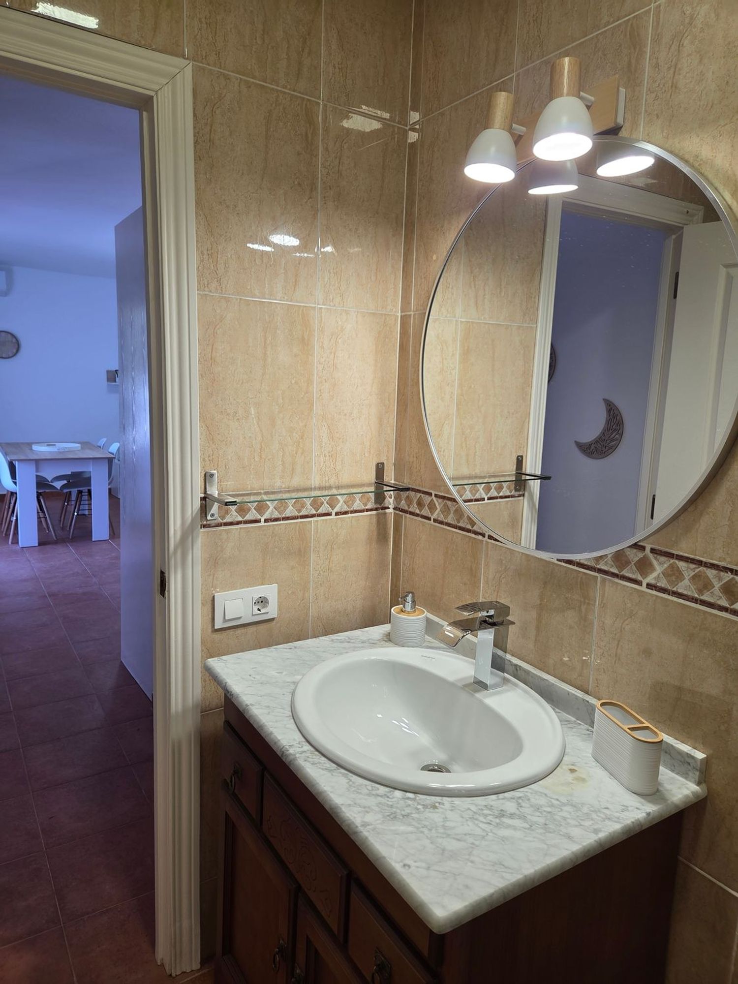 Casa o chalet independiente en Calle Ciudad de Tarragona, 3 - Foto 16