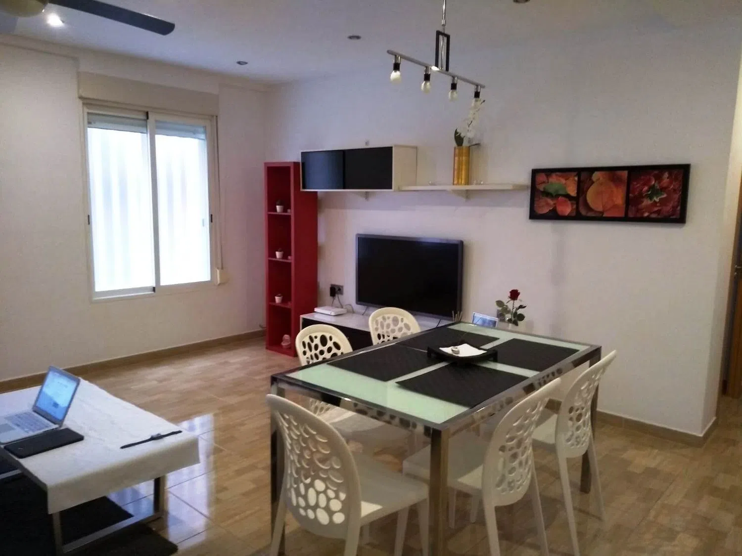 Piso en calle de l'Àngel Custodi, 10