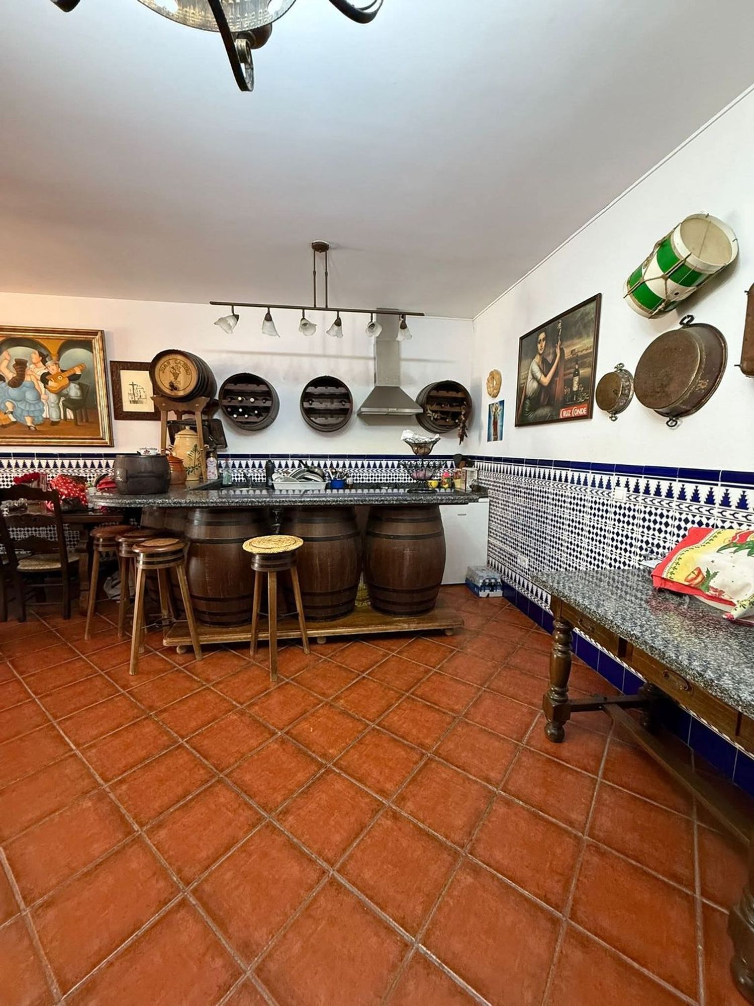 Casa de pueblo en Calle Antón Gómez, 5 - Foto 7