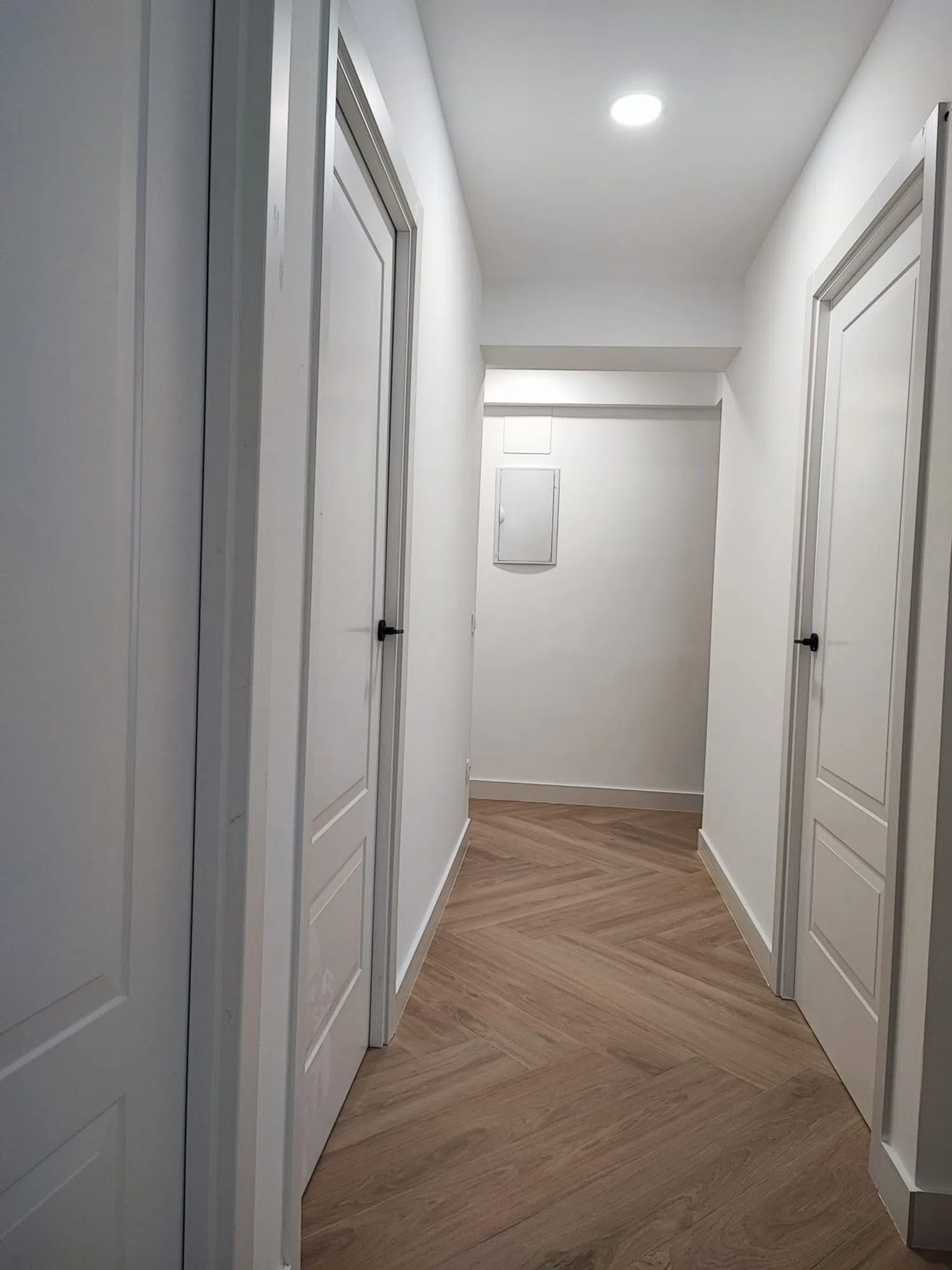 Piso en avenida de Ramón y Cajal, 116 - Foto 1